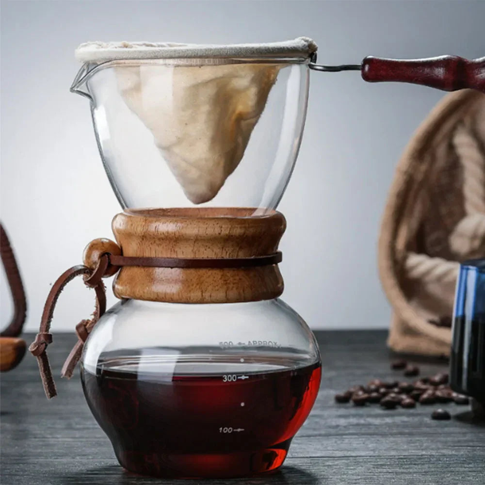 Coffee Percolators