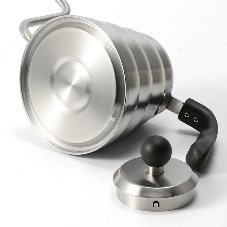 Coffee Percolators