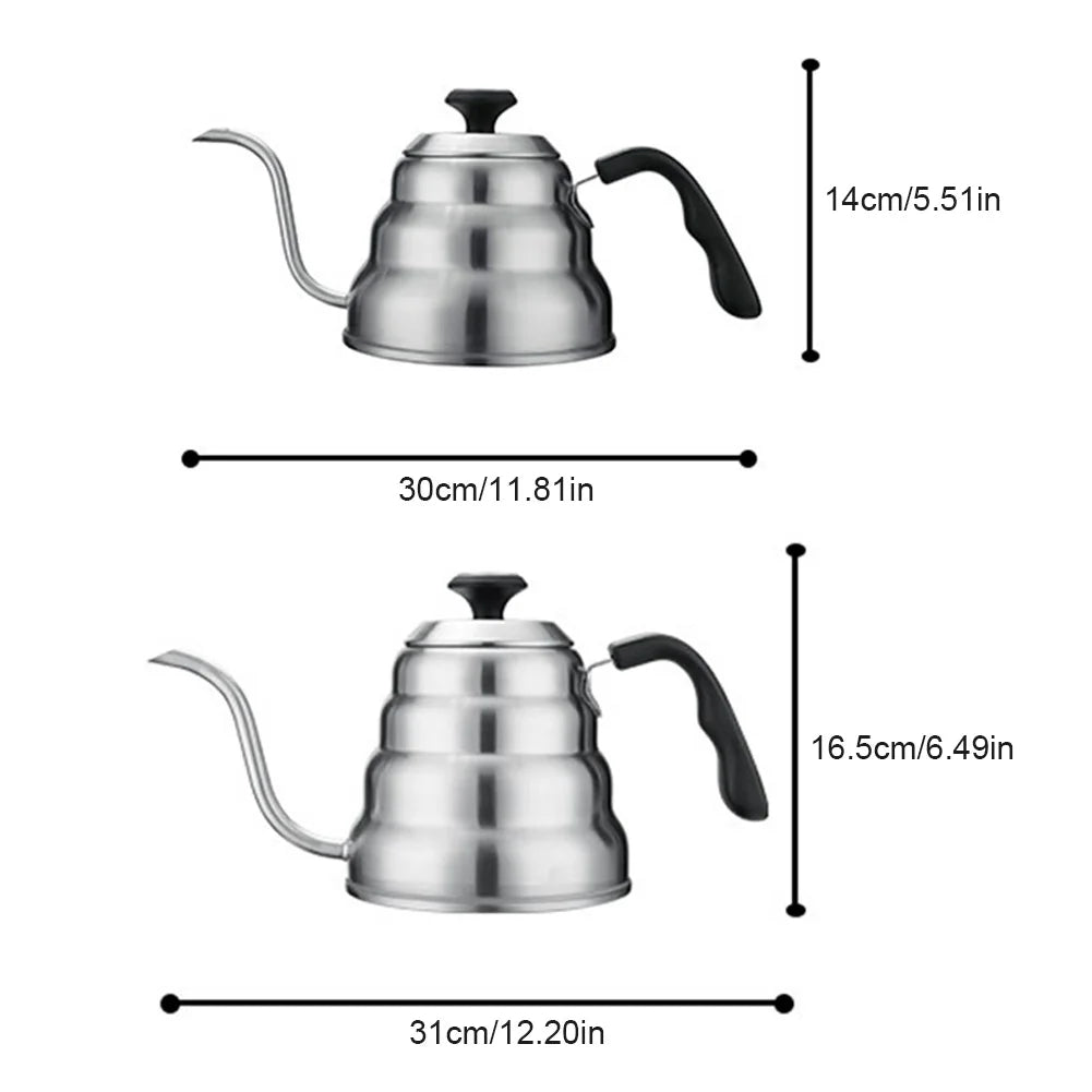 Coffee Percolators
