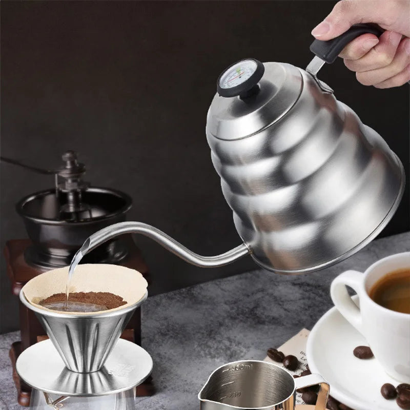 Coffee Percolators