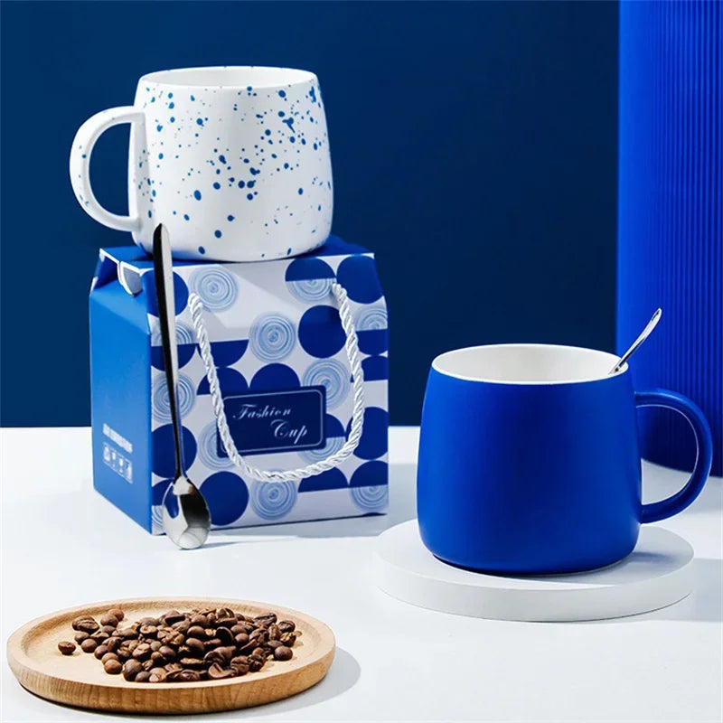 Tazza da caffè