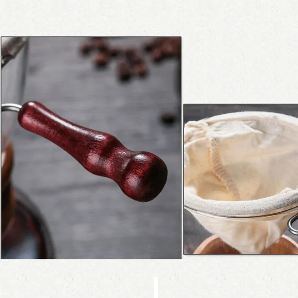 Coffee Percolators