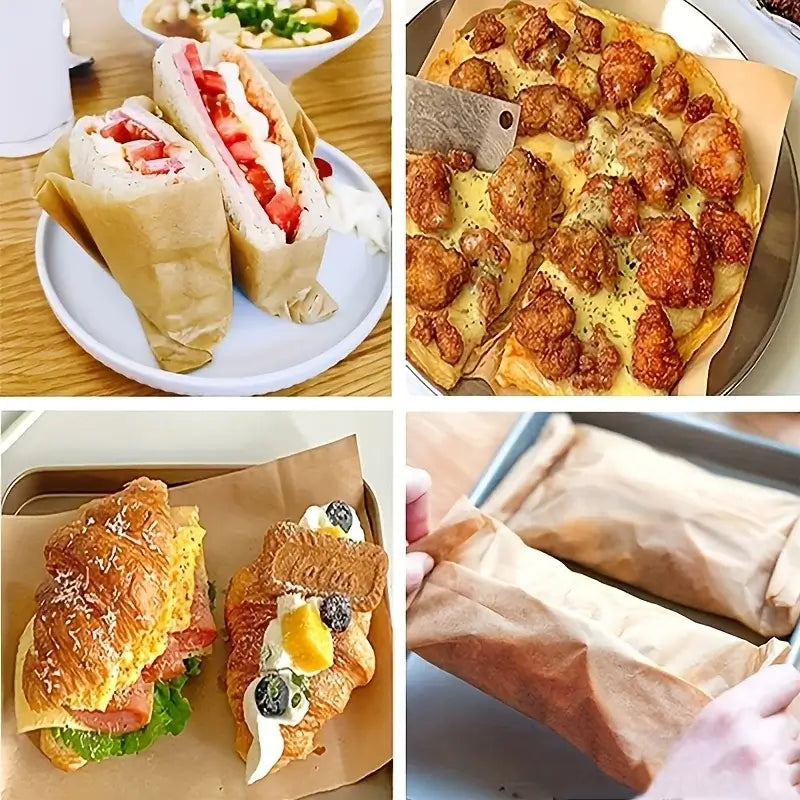 carta forno