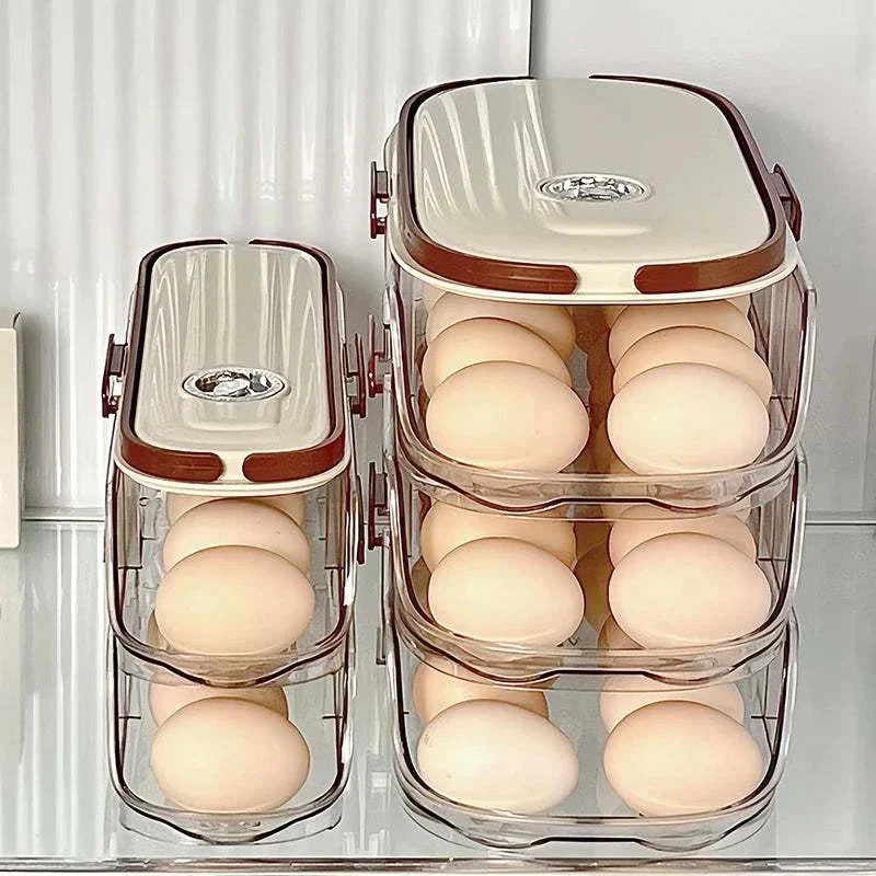 organizer frigo