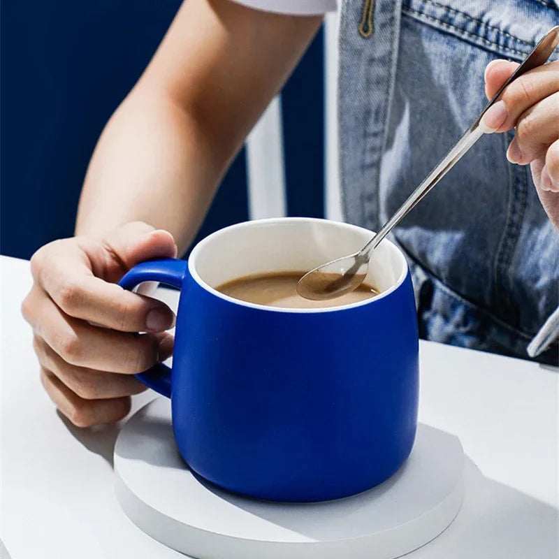 Tazza da caffè