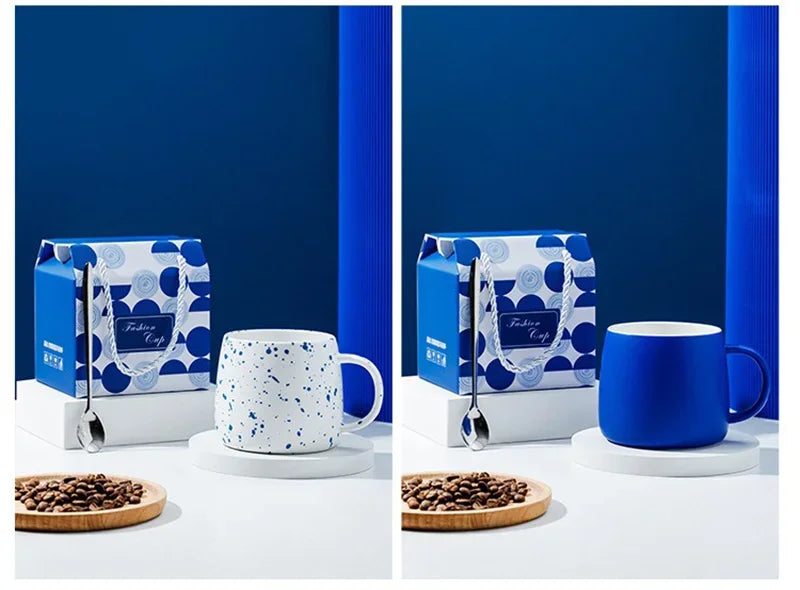 Tazza da caffè