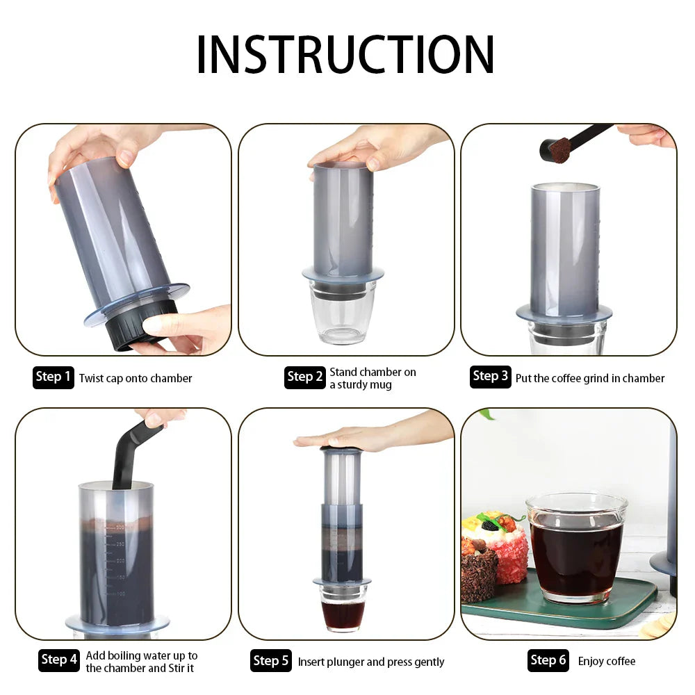 barista tools