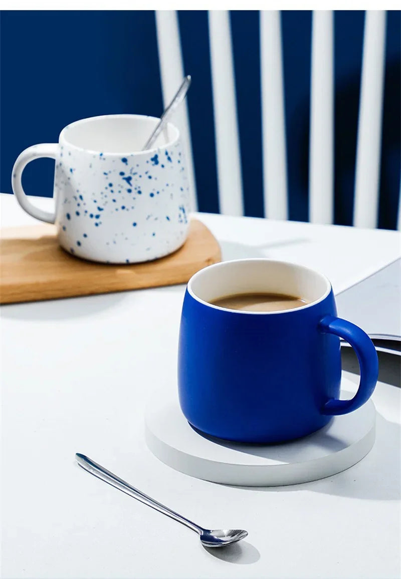 Tazza da caffè