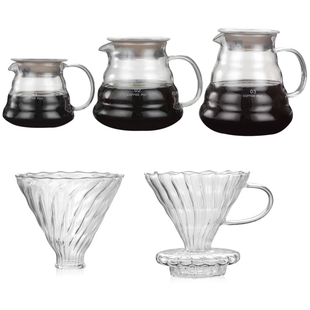 Coffee Percolators