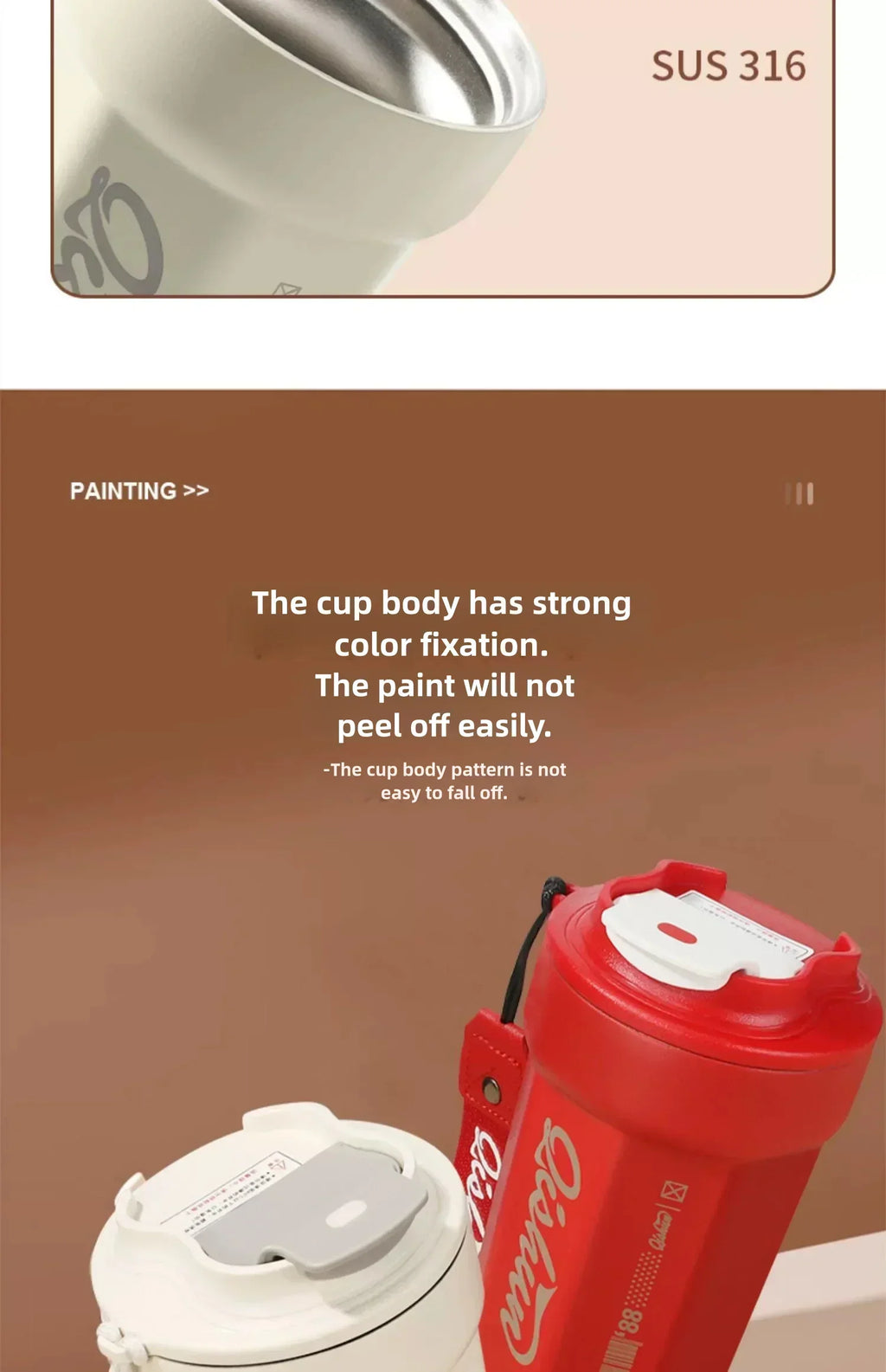 Tazze da caffè