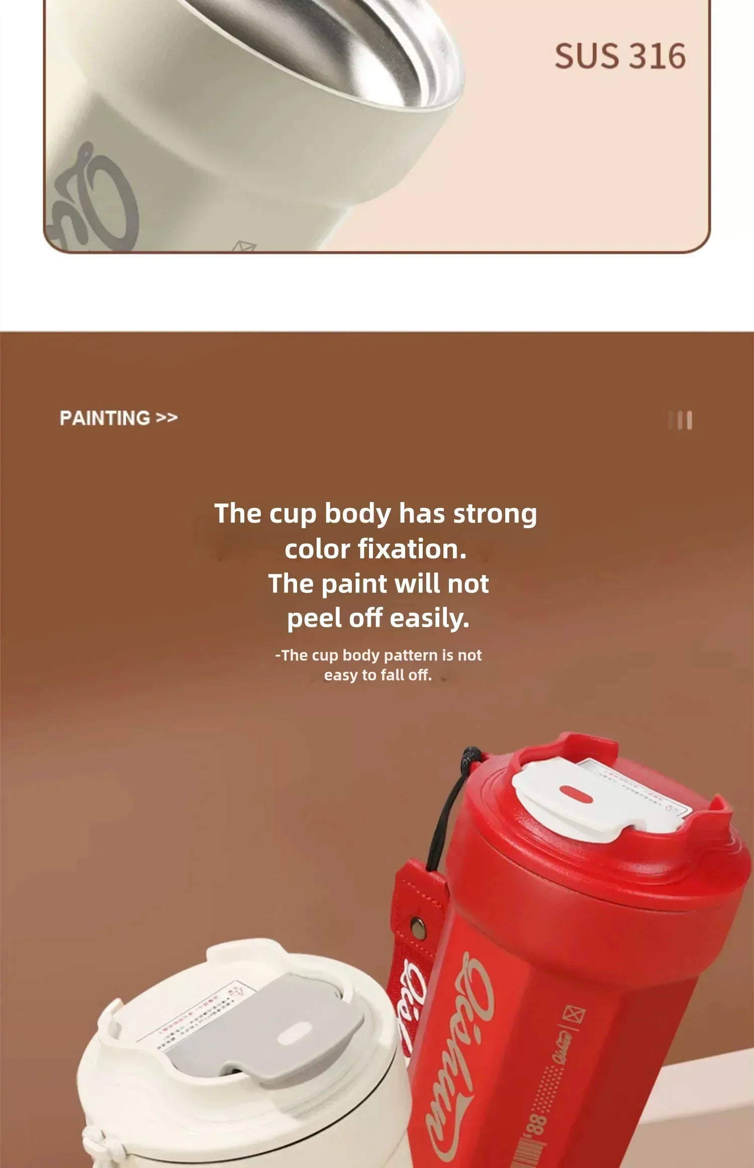 Tazze da caffè