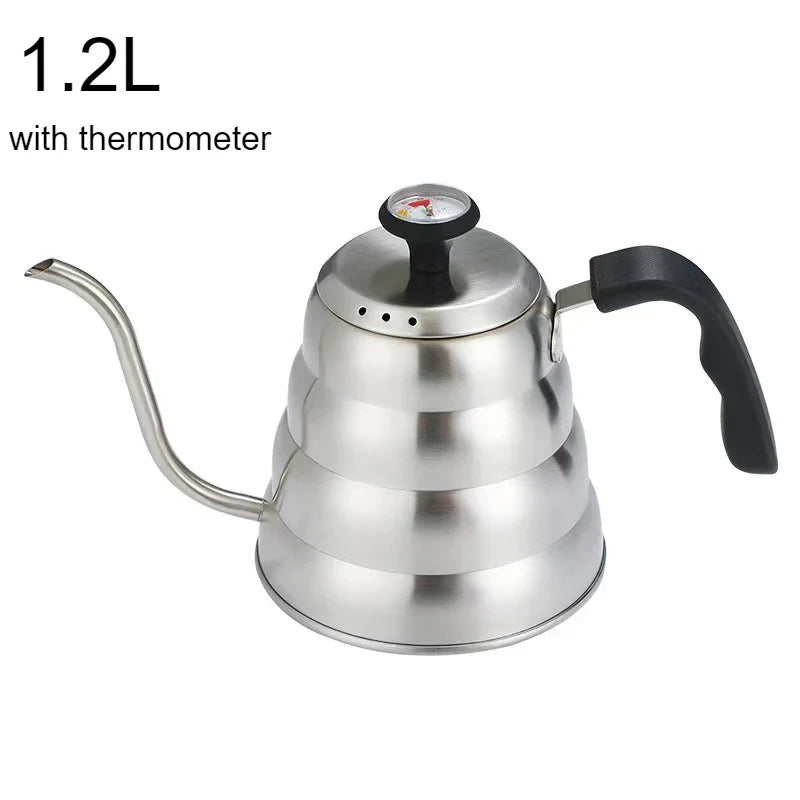 Coffee Percolators