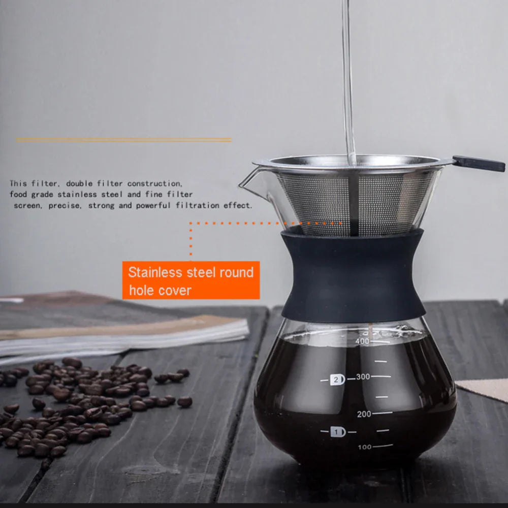Coffee Percolators