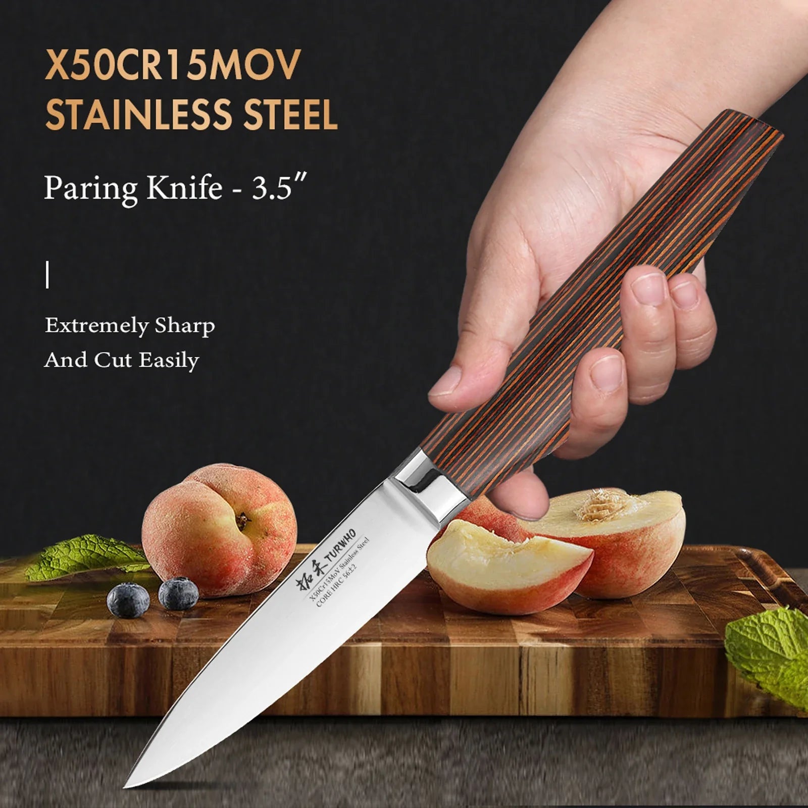 coltello da cucina
