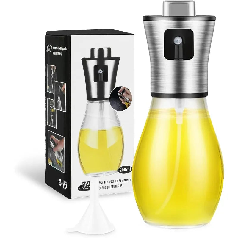 Spruzzatore olio