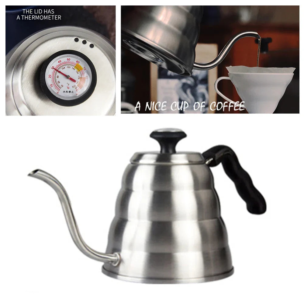Coffee Percolators