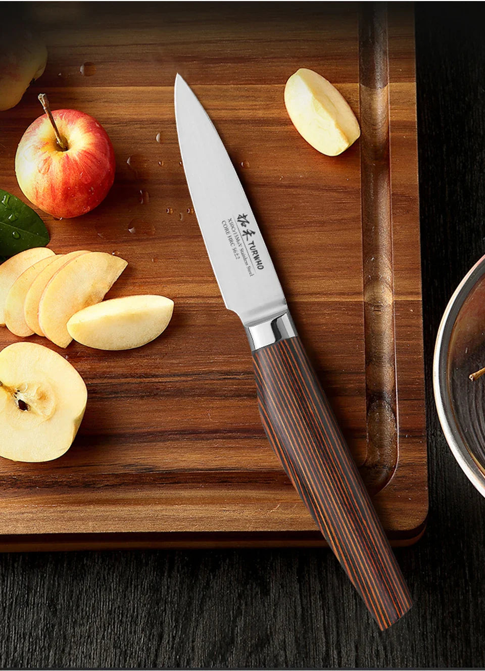 coltello da cucina