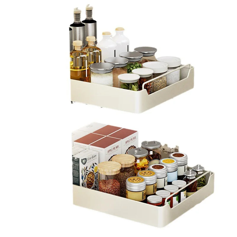 scaffale da cucina