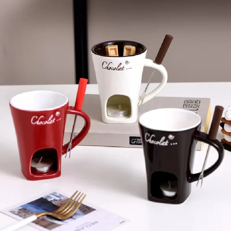 Tazza in ceramica