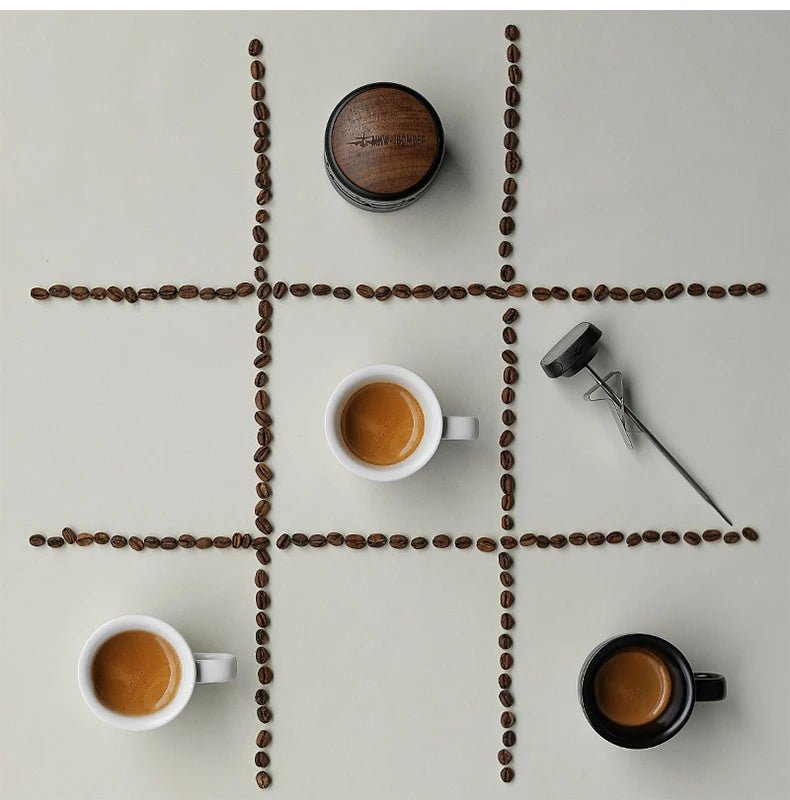 MHW-3BOMBER Tazza da caffè espresso in ceramica da 80 ml