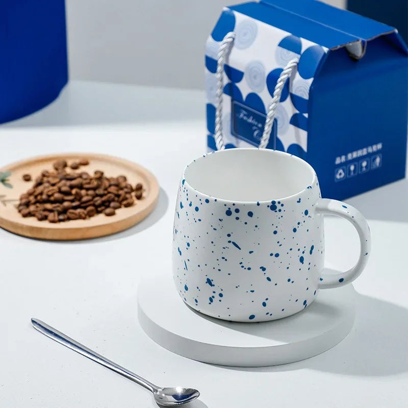 Tazza da caffè