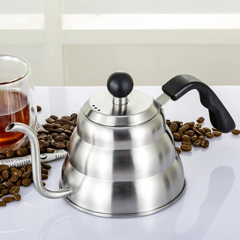 Coffee Percolators