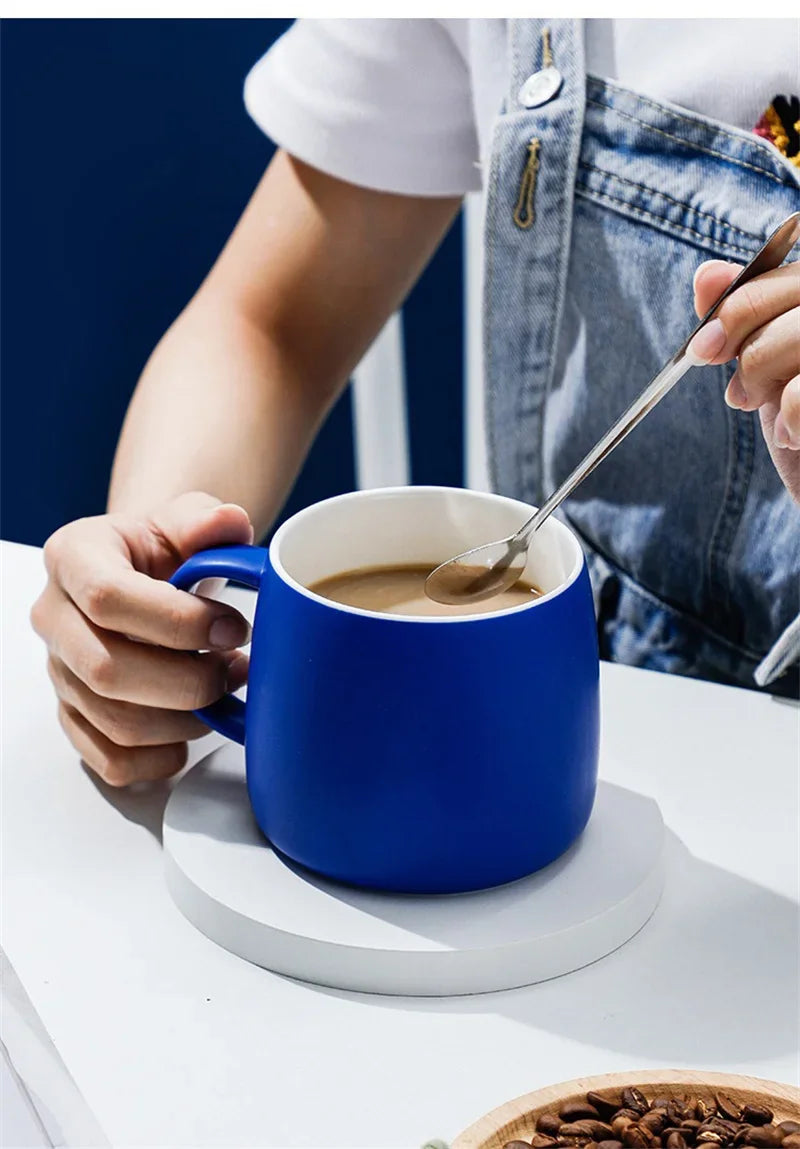 Tazza da caffè