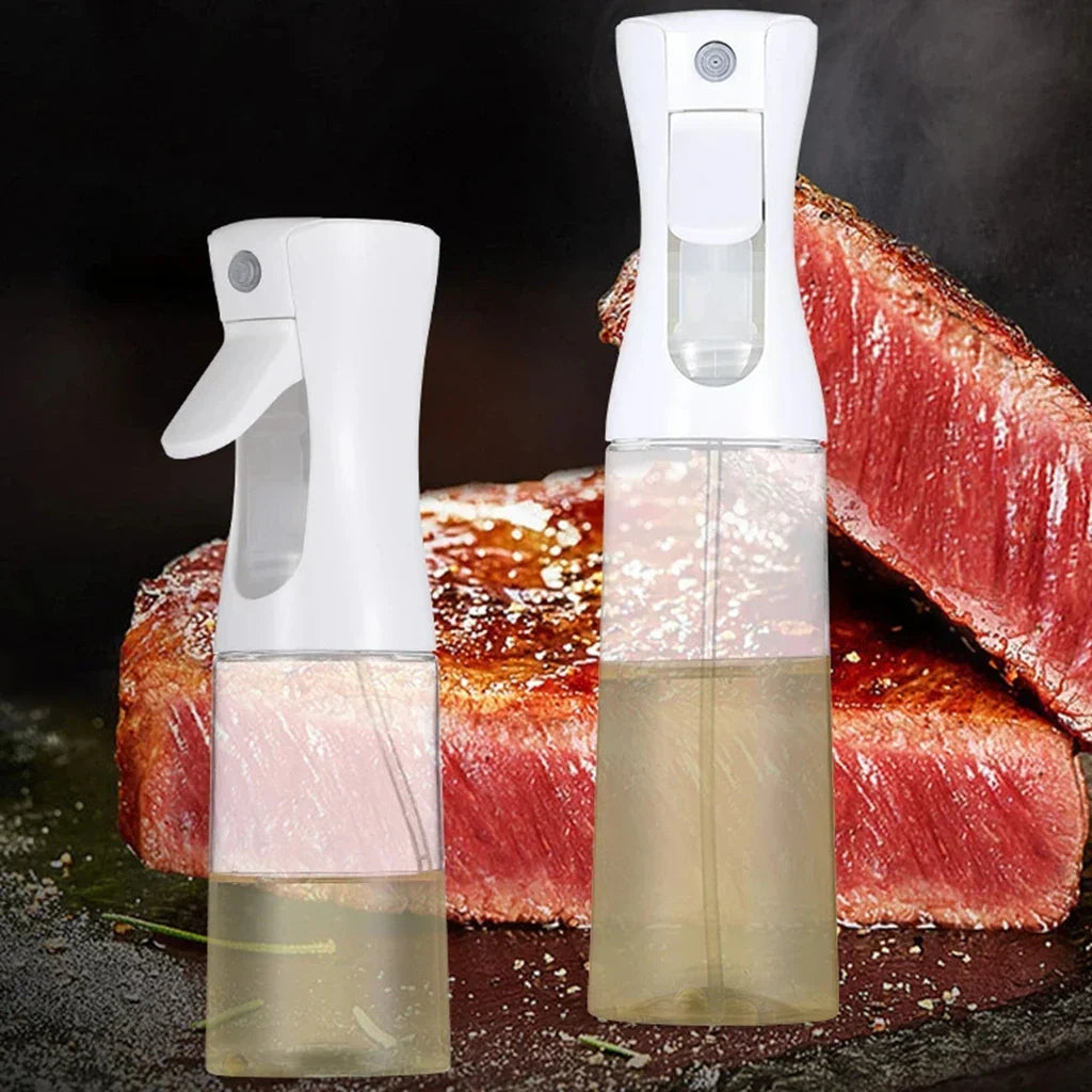 Spruzzatore Olio