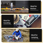 barista tools