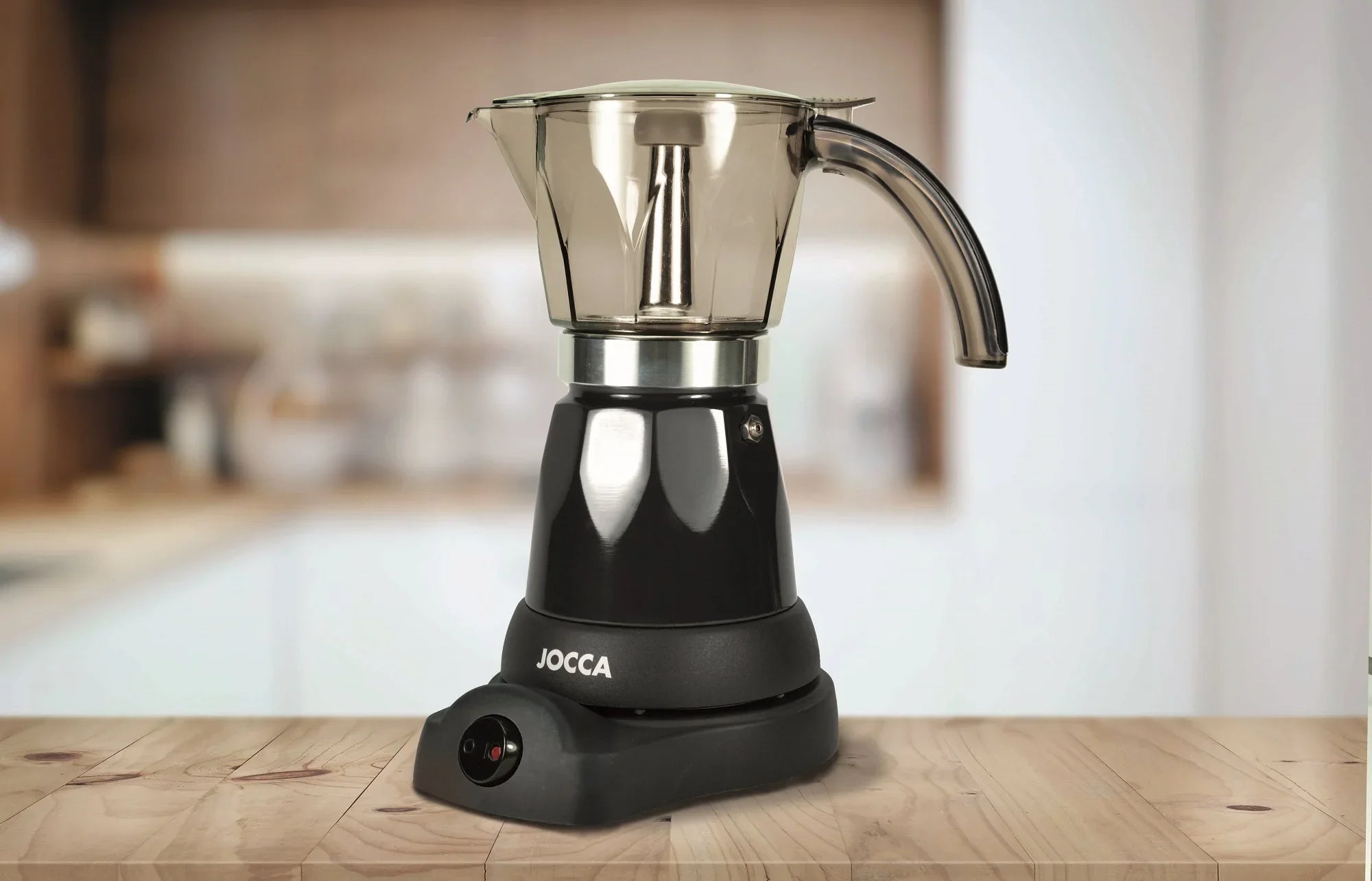 Macchina da caffè elettrica