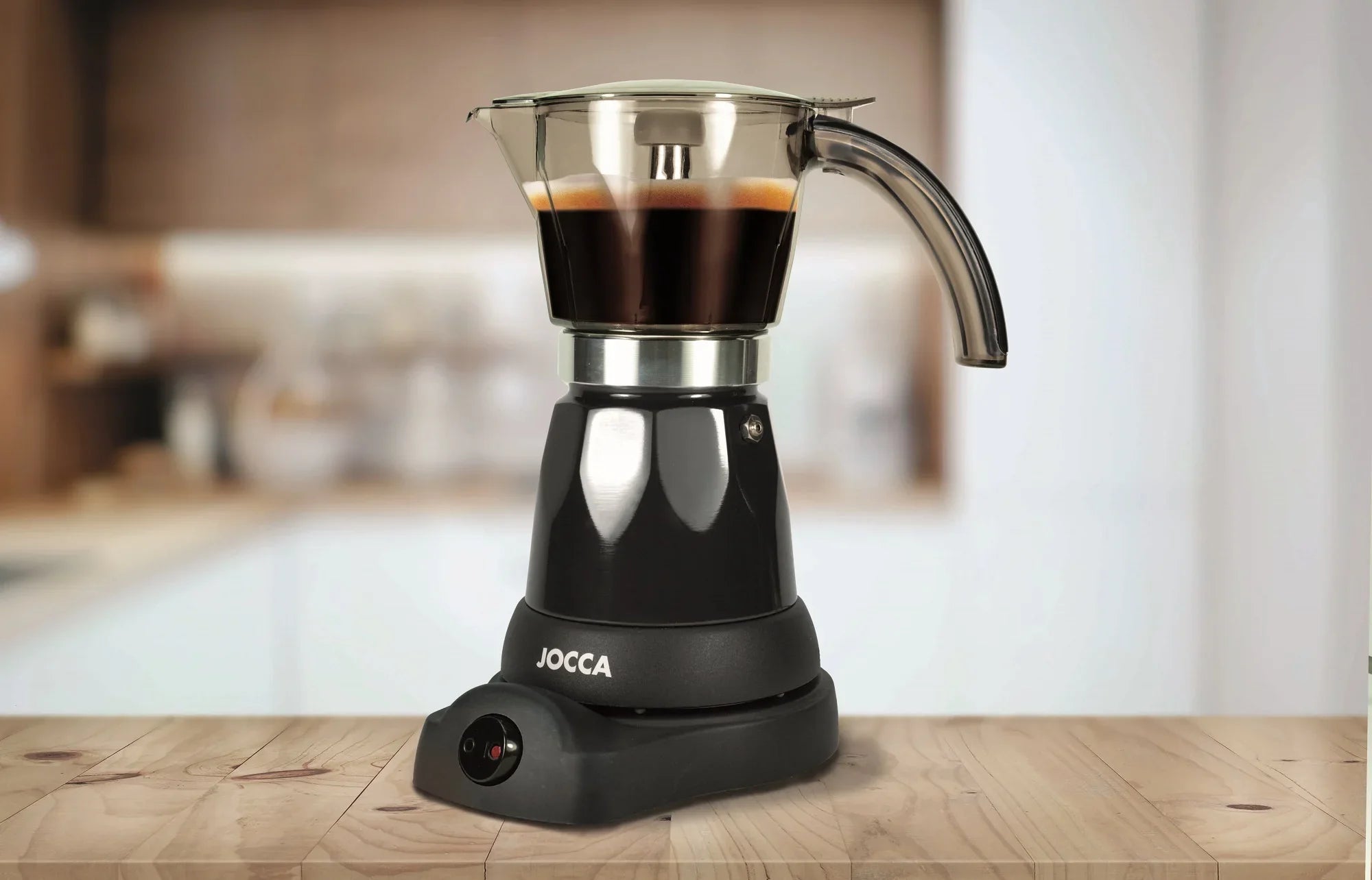Macchina da caffè elettrica
