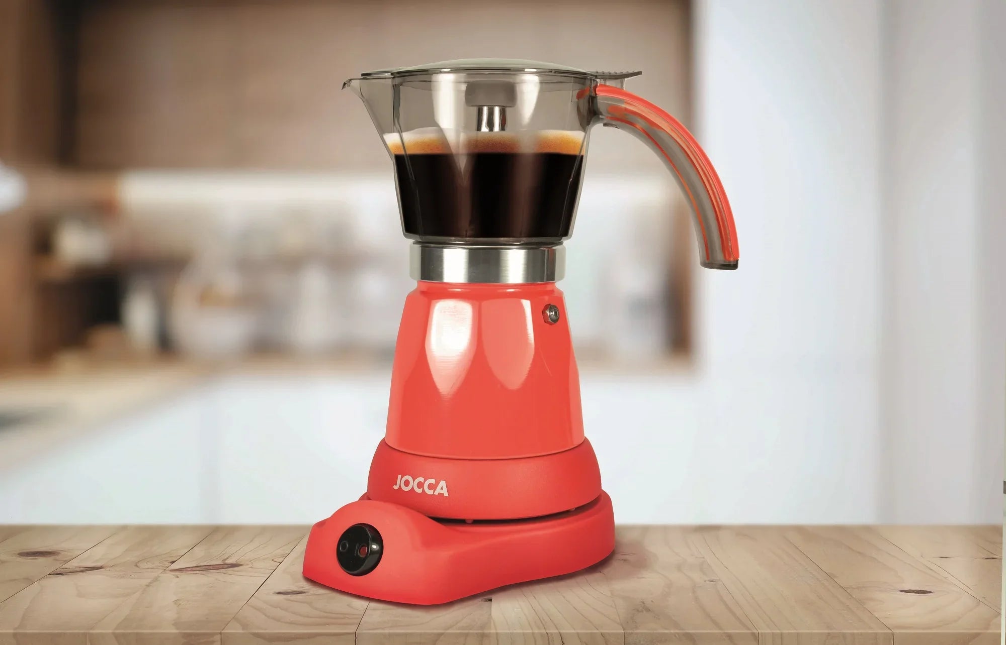 Macchina da caffè elettrica
