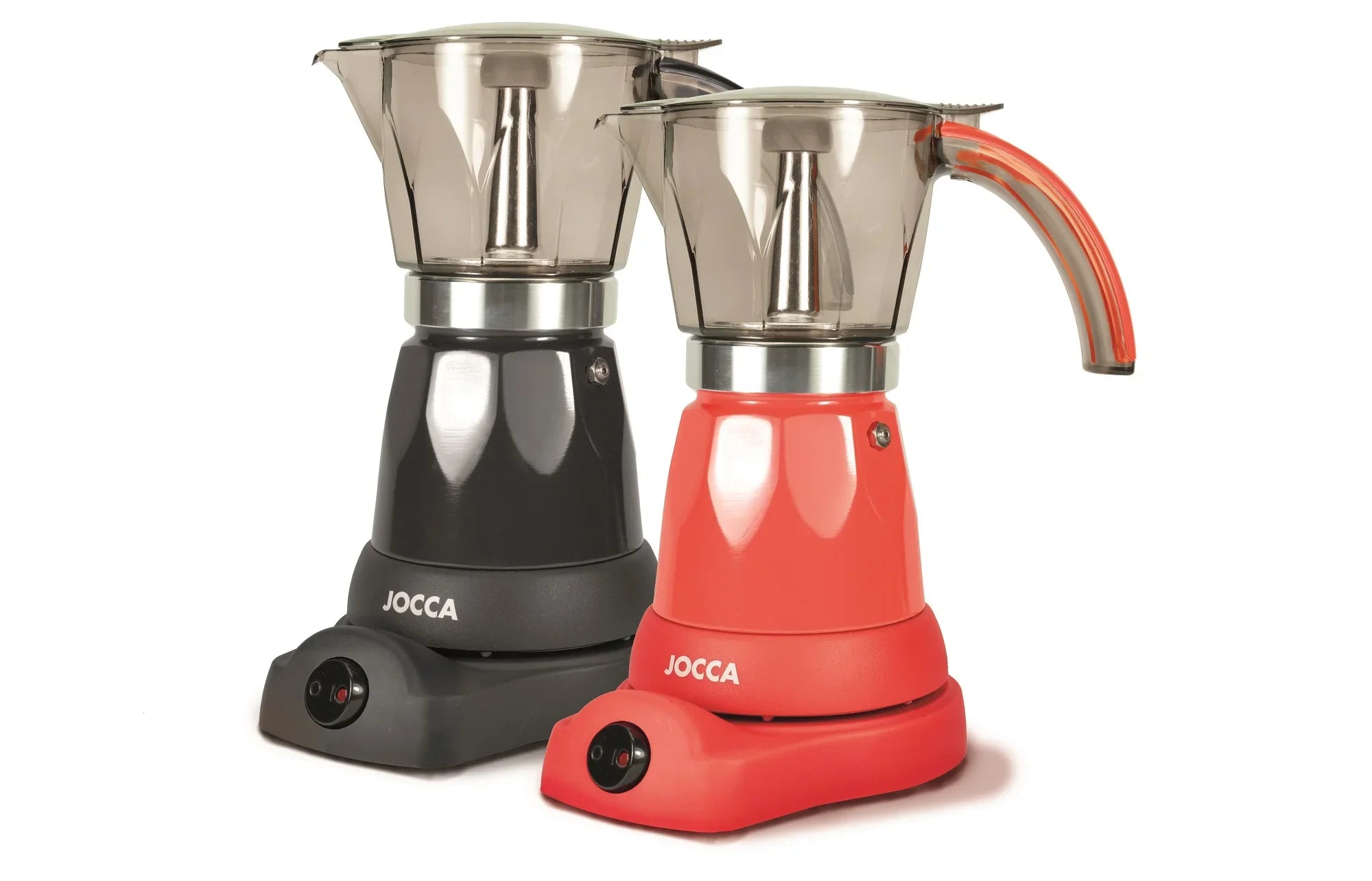 Macchina da caffè elettrica